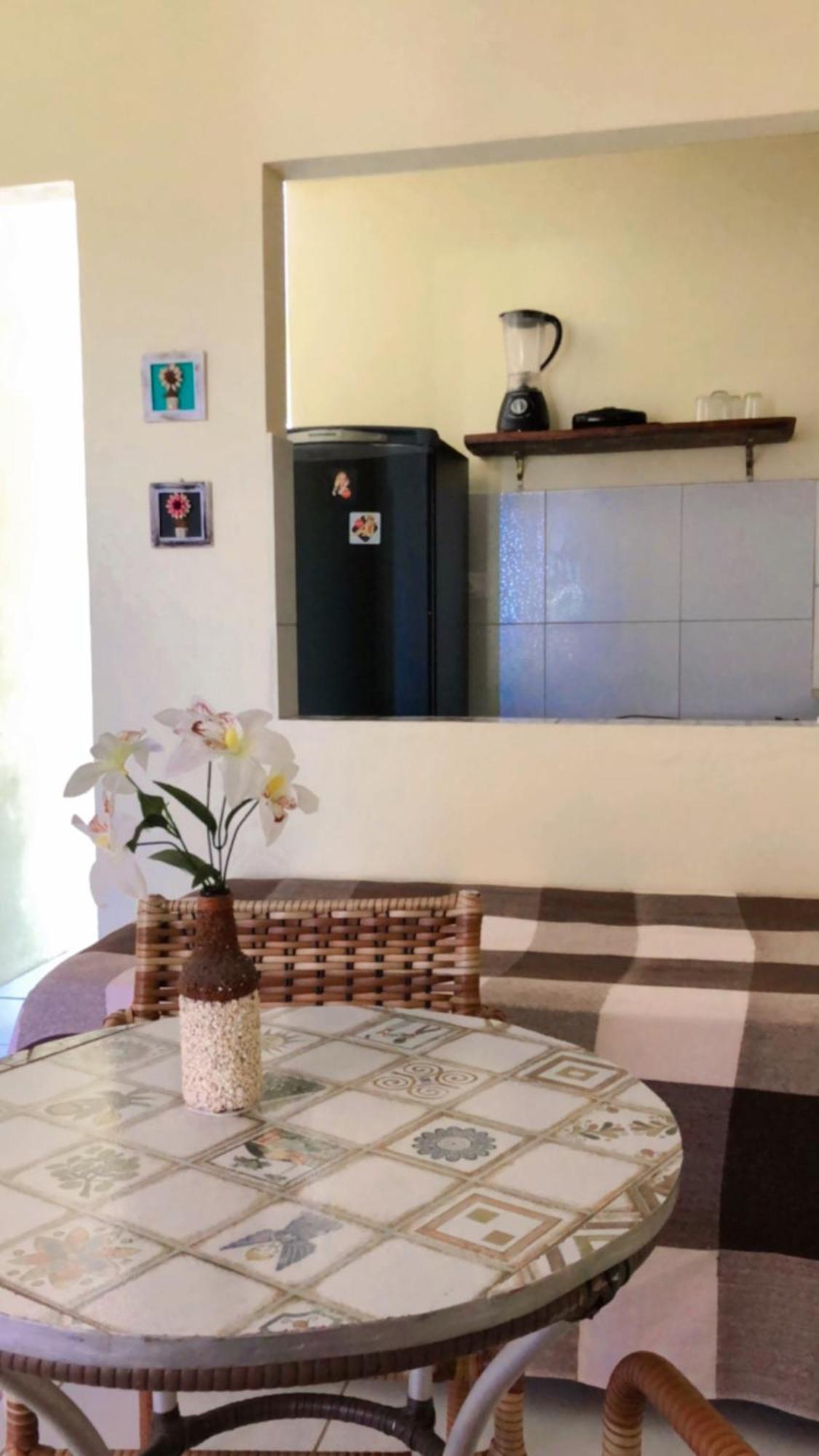 Villa Velha Flats Ilha de Itamaraca Room photo